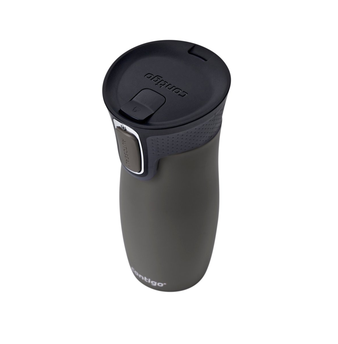 Contigo West Loop AUTOSEAL™ Travel Mug, 470 ml (Gunmetal)